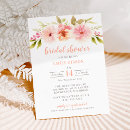 Suche nach romantische blumen einladungen Bride