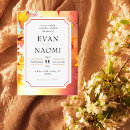Recherche de sobre invitations Sophistiqué