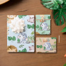 Recherche de couleurs pastel papier cadeau Pour enfants