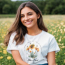 Recherche de bee femme tshirts Être gentil