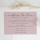 Recherche de chronologie mariage invitations Moderne