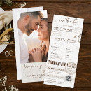 Suche nach foto hochzeit einladungen Boarding pass