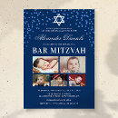 Recherche de boy bar bat mitzvah invitations Fête