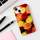 Suche nach fall der rose iphone hüllen Gelb