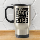 Recherche de tasse papa voyage mugs Meilleur papa jamais