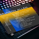 Recherche de blue and yellow invitations Bleu