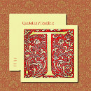 Recherche de capitaux cartes visite Antique