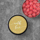 Recherche de relaxation autocollants Typographie