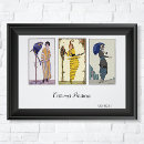 Recherche de costumes posters Mode française