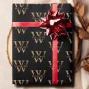 Suche nach elegantes muster geschenkpapier Mit monogramm