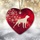 Recherche de short ornements Noël