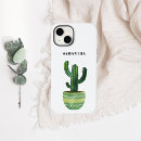 Recherche de de cactus iphone coques Mignon