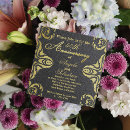 Suche nach victorian wedding einladungen Für sie/ihn