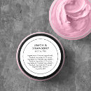 Suche nach produktetiketten Schwarz weiß