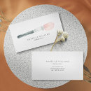 Suche nach make up visitenkarten Mode