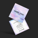 Recherche de luxueux cartes visite Minimaliste