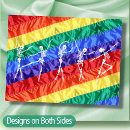 Suche nach quees postkarten Regenbogenflagge