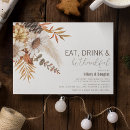 Suche nach thanksgiving party einladungen Modern