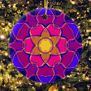 Suche nach blaue mandala ornamente Blume