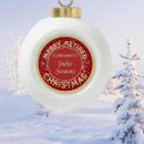 Recherche de spécial ornements Noël