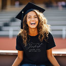 Recherche de high school graduation tshirts Elegant