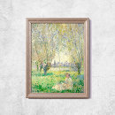 Recherche de saule art Peinture