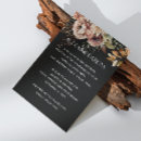 Suche nach haben sie angst einladungen Schwarz