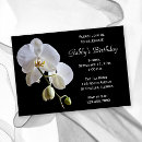 Recherche de orchidée noire invitations Botanique