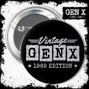 Recherche de 1969 badges Vintage