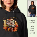 Suche nach drachen hoodies Für sie