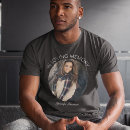 Recherche de in memory tshirts Funérailles