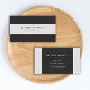 Suche nach jurist visitenkarten Berater