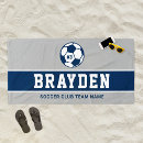 Suche nach fußball strand tuch Streifen