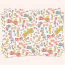 Suche nach blaue schmetterlinge seidenpapier Muster