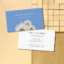 Recherche de décor botanique cartes visite Décorateur