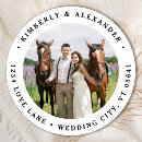 Recherche de photo de cheval autocollants Élégant