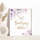 Recherche de lilas art Aquarelle