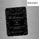 Suche nach goldene sterne magnete Schwarz
