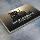 Recherche de operateur cartes visite Construction