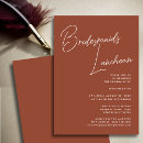Recherche de maîtresse invitations Minimaliste
