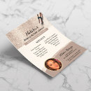 Recherche de modes prospectus Professionnel