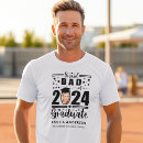 Suche nach stolzer vater tshirts Schwarz weiß