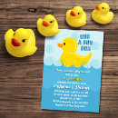 Recherche de canard jaune invitations Canard en caoutchouc