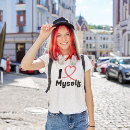 Recherche de messages positifs tshirts Être positif