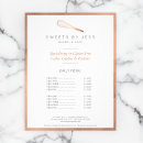Recherche de baked goods Pastries