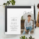 Recherche de degré invitations Diplômé