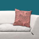 Recherche de motif de corail coussins Coquillage