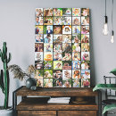 Suche nach instagram fotos leinwandbilder Foto collage