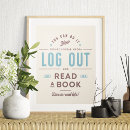 Recherche de lisez posters Livre