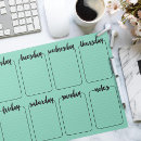 Suche nach wöchentlicher kalender notizblock Schreibtischkalender